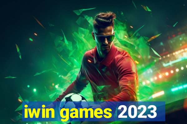 iwin games 2023